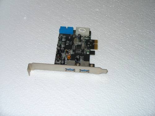 Job Lot: I/O Cards