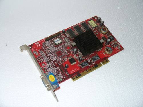 Job Lot: I/O Cards