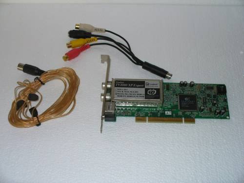 Job Lot: I/O Cards