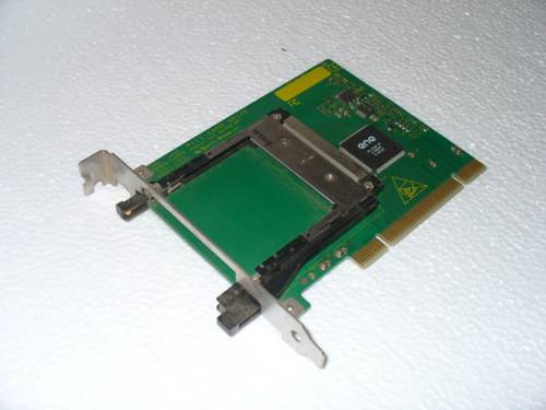 Job Lot: I/O Cards