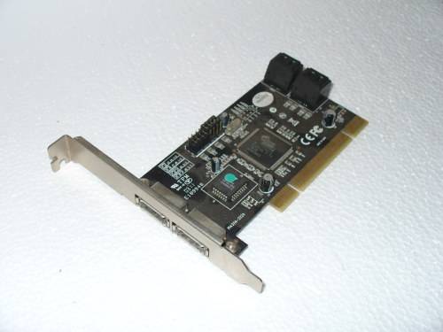 Job Lot: I/O Cards