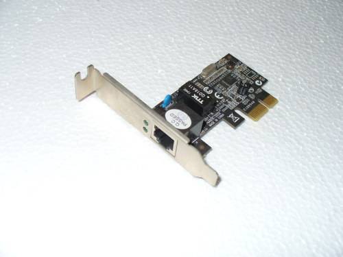 Job Lot: I/O Cards