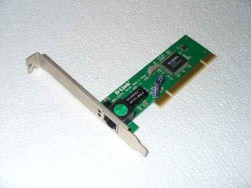 Job Lot: I/O Cards