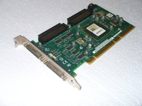 Job Lot: I/O Cards