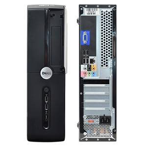 Dell Vostro 200s