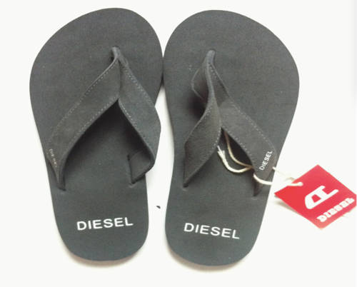 Original Diesel SEASIDE CASUAL SHOE For Sale/Sandal Brand New