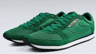 DIESEL FASHION SNEAKERS FOR SALE SA SIZE9