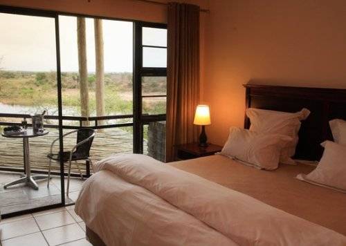NGWENYA LODGE (WEEKEND) 2 BEDROOM 6 SLEEPER 25-11-22 TO 28-11-22