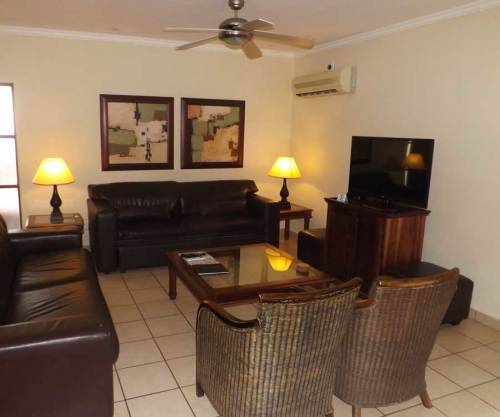 NGWENYA LODGE (WEEKEND) 2 BEDROOM 6 SLEEPER 25-11-22 TO 28-11-22