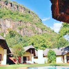 `December Holiday` Sudwala Lodge 12-12-2022 - 16-12-2022 (4 nights-2 sleeper)