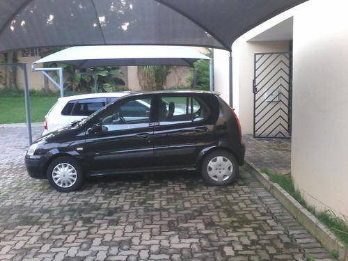 Tata Indica in Johannesburg requiring replacement engine