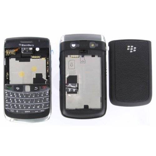 BLACKBERRY BOLD 9700 Full Housing Bundle - **D.I.Y**