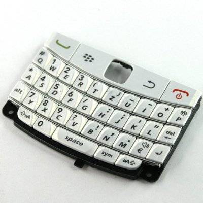 QWERTY Keyboard