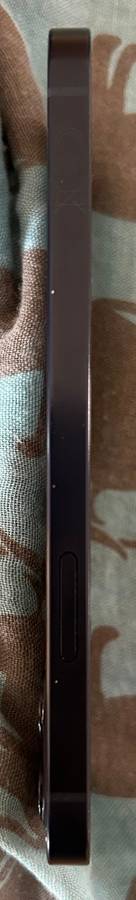 Iphone 12 64GB black