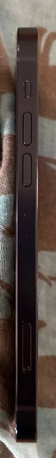 Iphone 12 64GB black