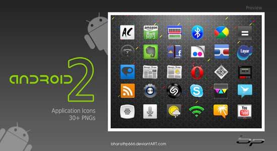 OVER 3000 Android Applications & Tools