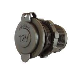 12V Cigarette Lighter Socket (Female)  LOW SHIPPING FEES!!!