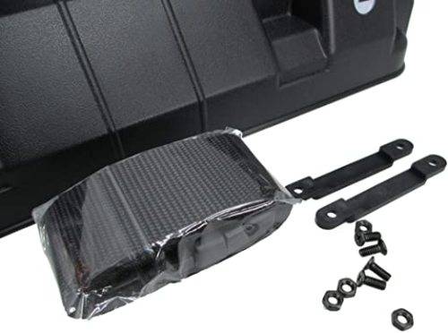 Portable Battery Box with Power Accessories LOW SHIPPING FEES!!!