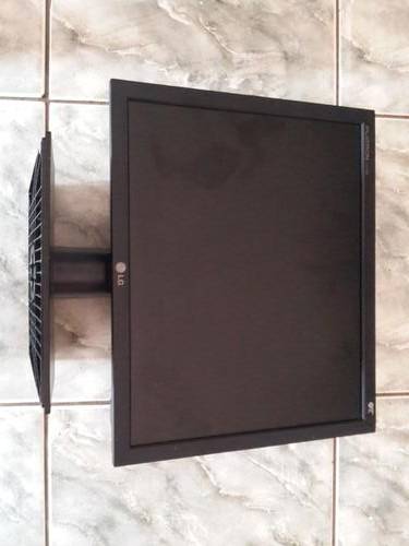 LG 15" Screen
