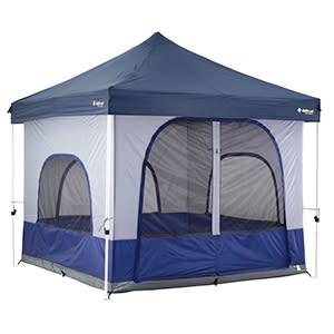 Oztrail 3m Gazebo Tent Inner Kit