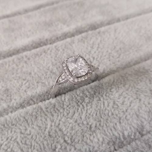 Sterling Silver Rings