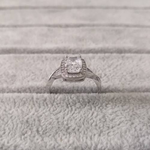 Sterling Silver Rings
