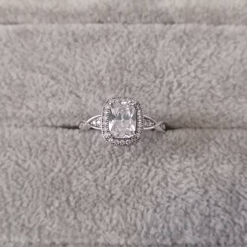 Sterling Silver Rings