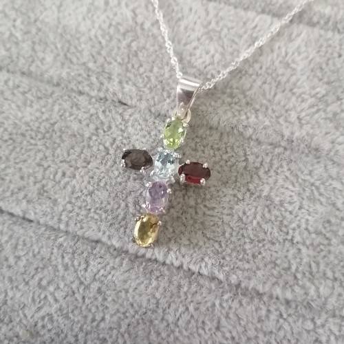 Sterling Silver Necklace
