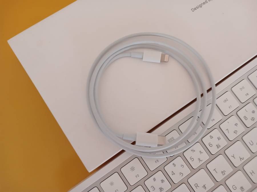 Apple Wireless Keyboard A1644 and Mouse A1657 set - Bluetooth