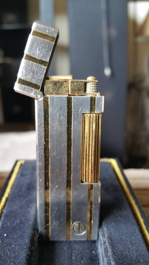 Dunhill Lighter