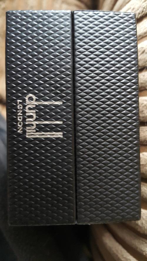 Dunhill Lighter