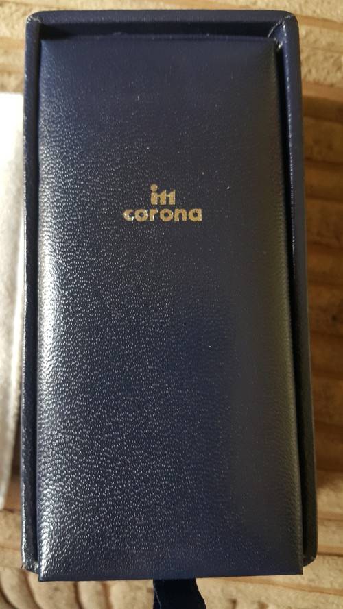 IM Corona Lighter