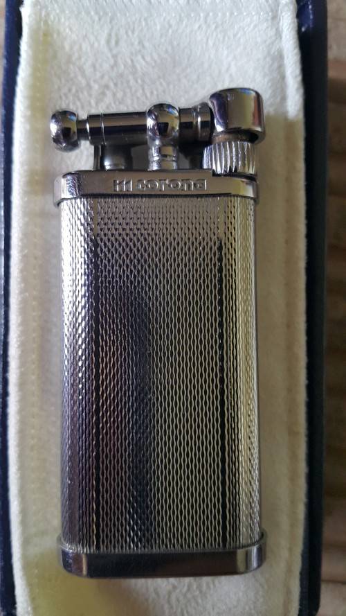 IM Corona Lighter
