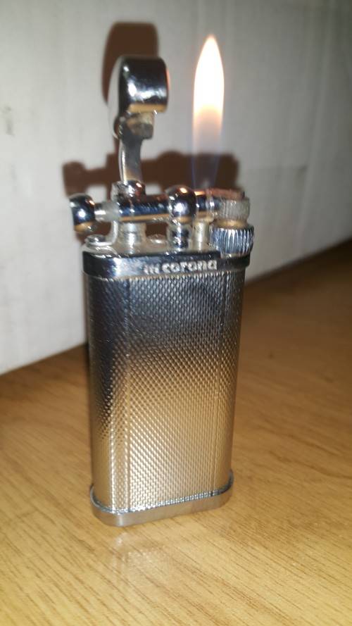 IM Corona Lighter