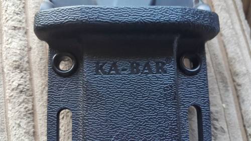 KaBar 1211(Price slashed by 10%)