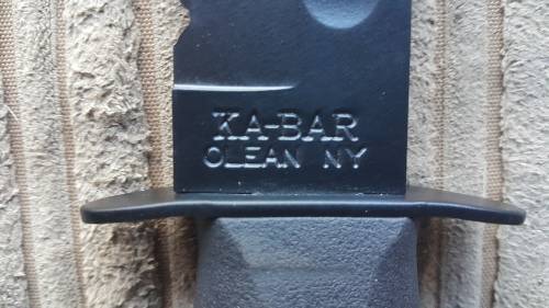 KaBar 1211(Price slashed by 10%)