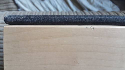 Morduant-Short Avant M905C Centre speaker (Front or Rear)