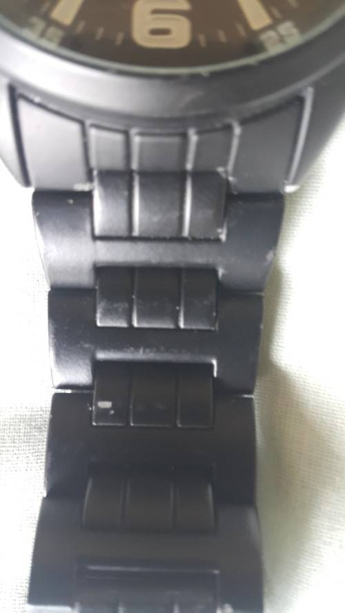 Kenneth Cole Reaction watch