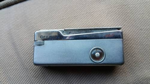 Batch of 4 lighters (Incl Du Pont)
