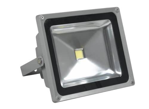 30W WATERPROOF LED FLOODLIGHTS
