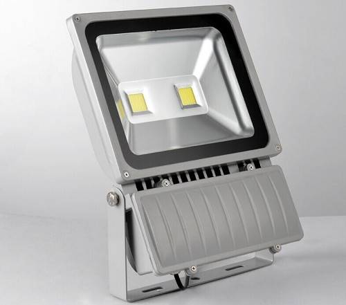 100W  slimline LED OUTDOOR LIGHT