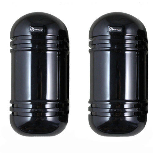 Wholesale  Dual beam active photoelectric intruder detector with digital frequency conversion!!