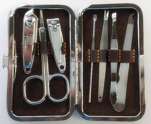 Get your fashionable Manicure sets from xp wholesale!!!wholesale prices!!