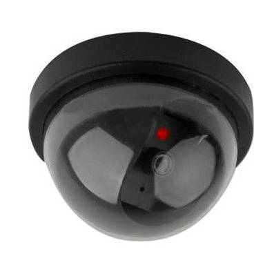 GET YOUR DOME DUMMY CAMERA