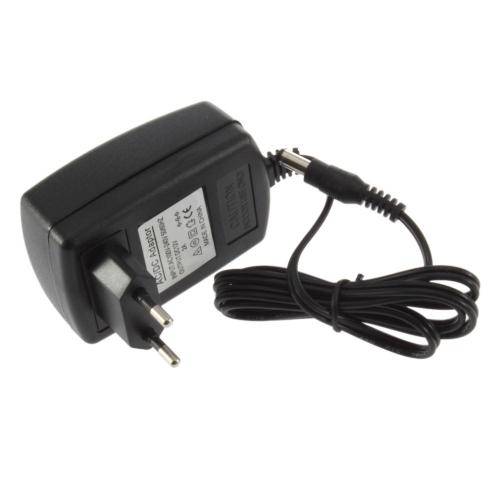 Power Supply 12V - 2.0 A