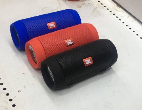 Brand new Mini JBL speakers ..colours vary