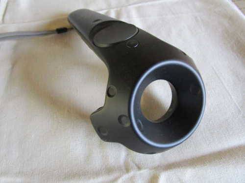HTC Vive Controller