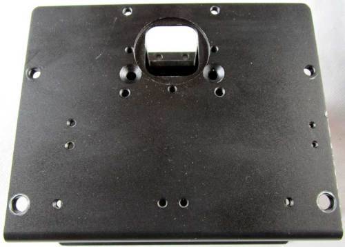 Complete Inventables X-Carve 1000mm CNC mechanical frame Kit