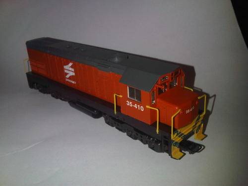 Frateschi SPOORNET 35-410