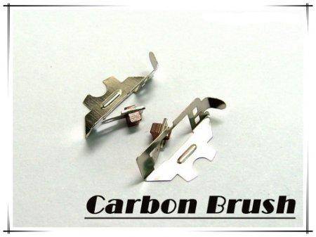 Motor Carbon Brush for Xtreme 180 motor -2 pair (ESL003) for helicopter
